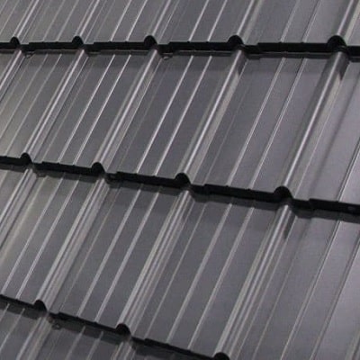 Металочерепиця Мадера Польша (Arcelor Mittal)