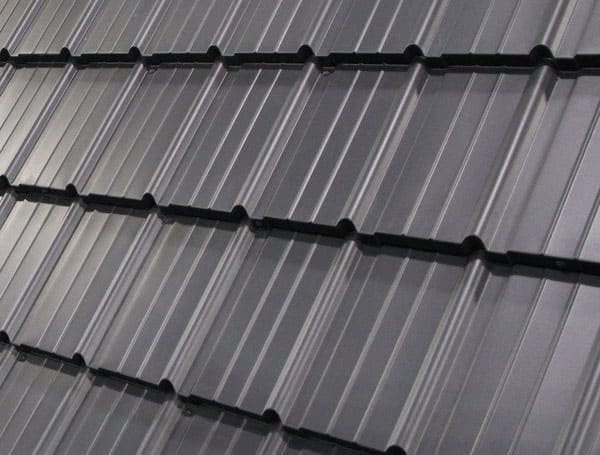 Металлочерепица Мадера ЭкономТ — изображение 3