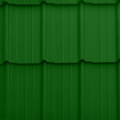 Металлочерепица Мадера Украина