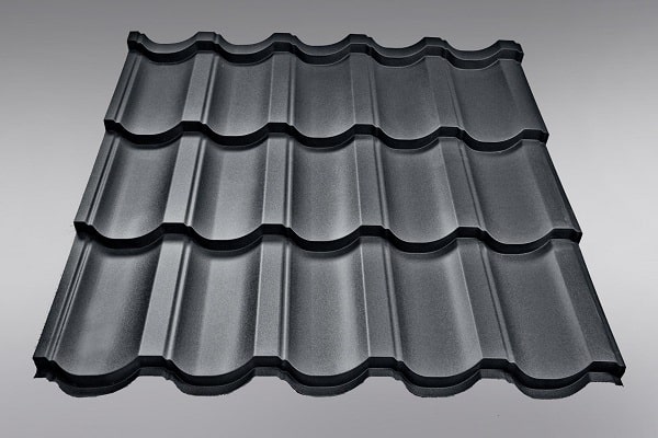 Металлочерепица Модерн Украина — изображение 11