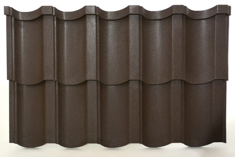 Металлочерепица Модерн Украина — изображение 10