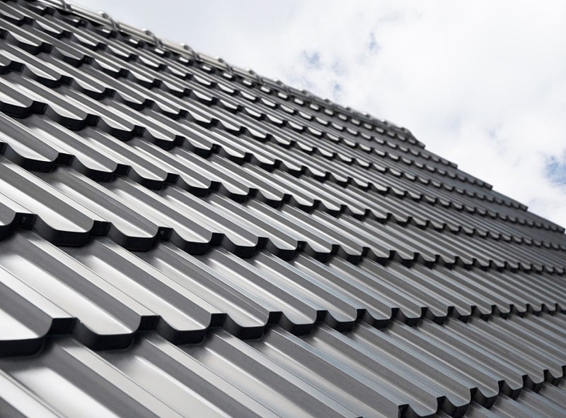 Металлочерепица Модерн Украина — изображение 8