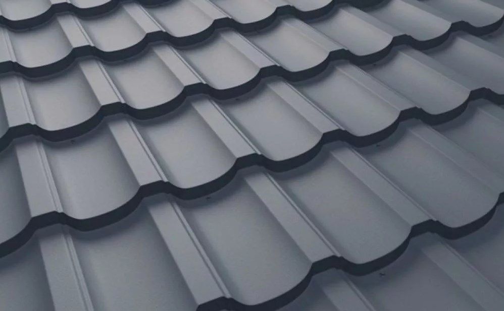 Металлочерепица Модерн Украина — изображение 6