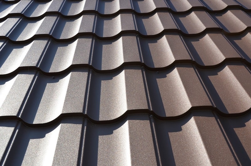 Металлочерепица Модерн Украина — изображение 4