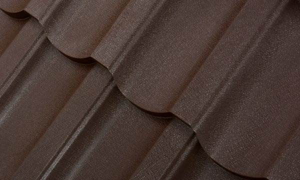 Металлочерепица Модерн Германия (Арселор) — изображение 2