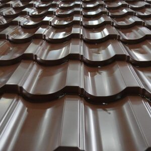 Металлочерепица Модерн Корея (Dongbu Steel)