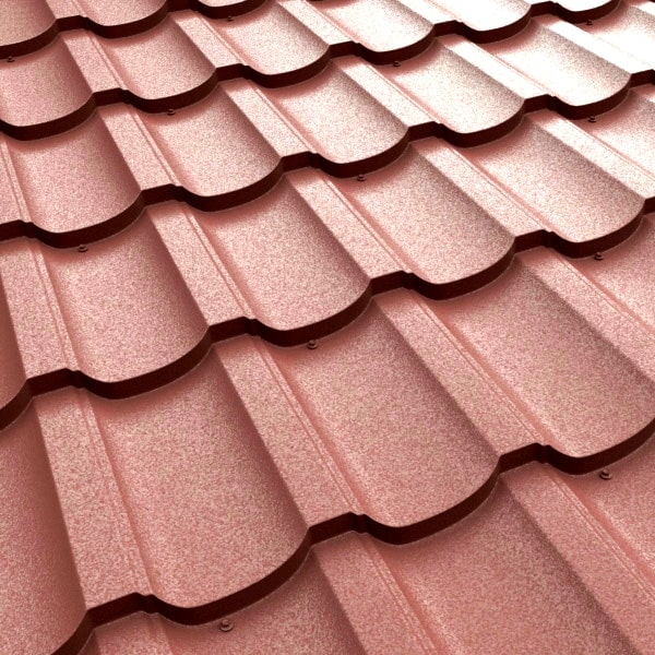 Металлочерепица Модерн Норвегия (Hydro) — изображение 2