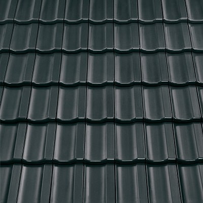 Металлочерепица Модерн Словакия (US Steel Kosice)