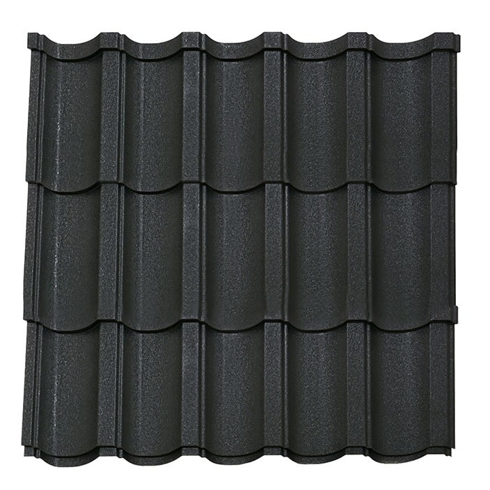 Металлочерепица Модерн Украина — изображение 2