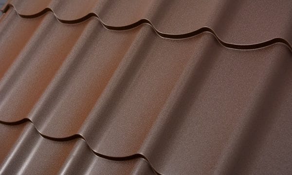 Металлочерепица Монтеррей Норвегия (Hydro) — изображение 11