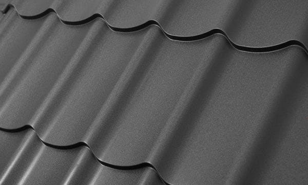 Металлочерепица Монтеррей Швеция (SSAB) — изображение 4