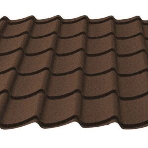 Металлочерепица Монтеррей Швеция (SSAB)