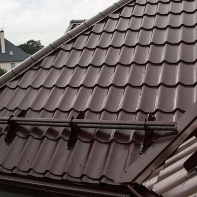 Металлочерепица Монтеррей ЭкономТ