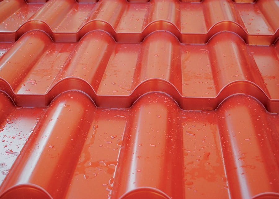 Металлочерепица Дюна Корея (Dongbu Steel) — изображение 13