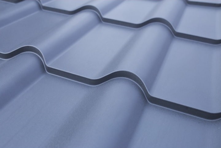 Металлочерепица Дюна Германия (Арселор) — изображение 3