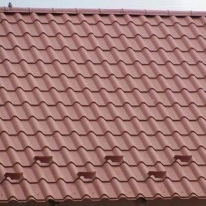 Металлочерепица Дюна ЭкономК