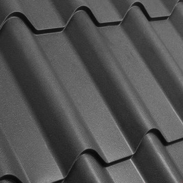 Металлочерепица Дюна Корея (Dongbu Steel)