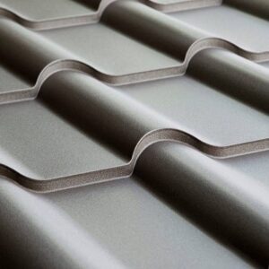 Металлочерепица Дюна Норвегия (Hydro)