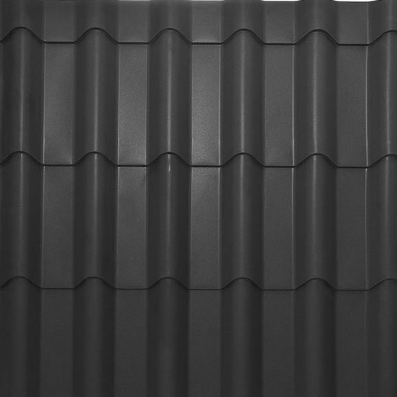 Металлочерепица Дюна ЭкономТ — изображение 3