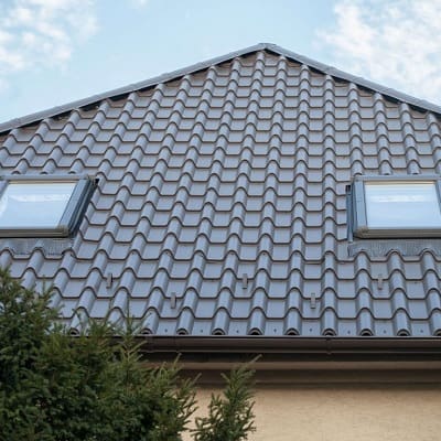 Металлочерепица Дюна ЭкономТ