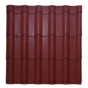 Металлочерепица Дюна Украина