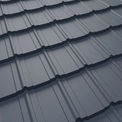 Металочерепиця Frigge Ruukki