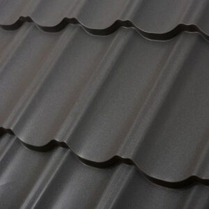 Металлочерепица Венеция Бельгия (Арселор)