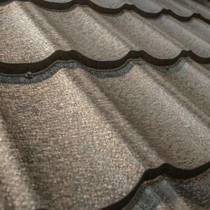 Металлочерепица Венеция Германия (Арселор)