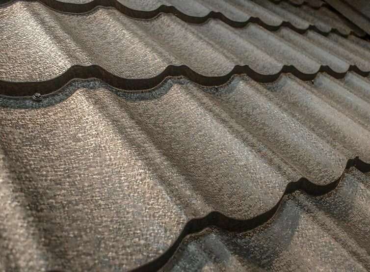 Металлочерепица Венеция Германия (Арселор) — изображение 2