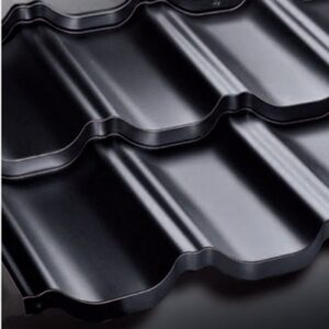 Металлочерепица Венеция Корея (Dongbu Steel)