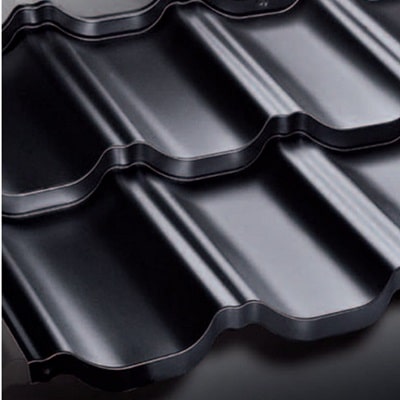 Металлочерепица Венеция Корея (Dongbu Steel)