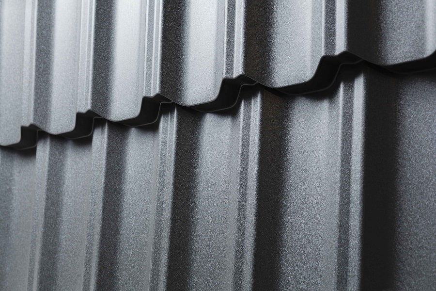 Металлочерепица Венеция Польша (Арселор) — изображение 2