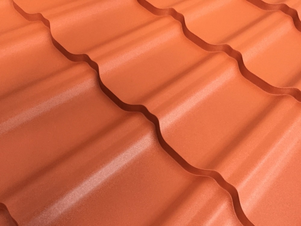 Металлочерепица Венеция Украина — изображение 2