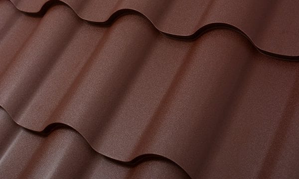 Металлочерепица Z-lock Германия (Арселор) — изображение 5