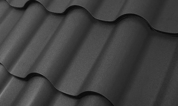 Металлочерепица Z-lock Германия (Арселор) — изображение 7