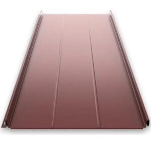 Металочерепиця "Classic D" Ruukki