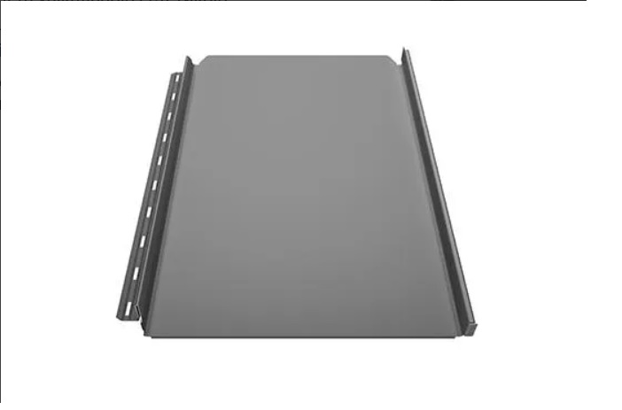 Металлочерепица "Classic Design C" Ruukki — изображение 2