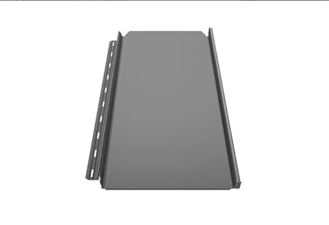 Металлочерепица "Classic Design C" Ruukki — изображение 3