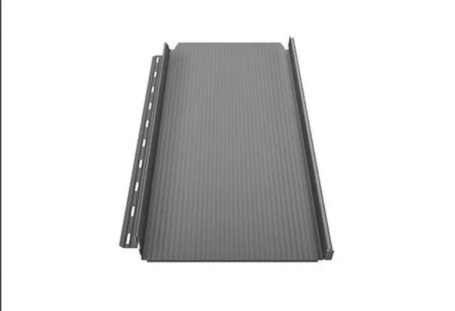 Металочерепиця "Classic Design M" Ruukki - Зображення 3