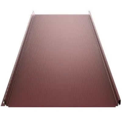 Металочерепиця "Classic M" Ruukki