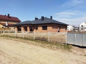Купити металочерепицю Чернівці 16