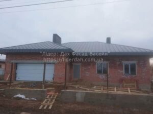 Купити металочерепицю Львів 13