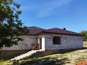Купити металочерепицю Житомир 17
