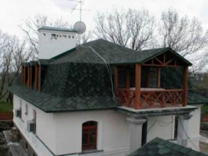 Бітумна черепиця Вінниця - 3