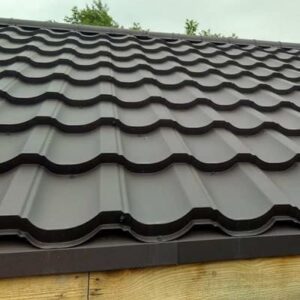 Металлочерепица Модерн ЭкономТ
