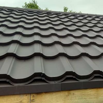 Металлочерепица Модерн ЭкономТ