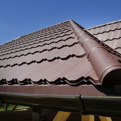 Металлочерепица Венеция ЭкономК