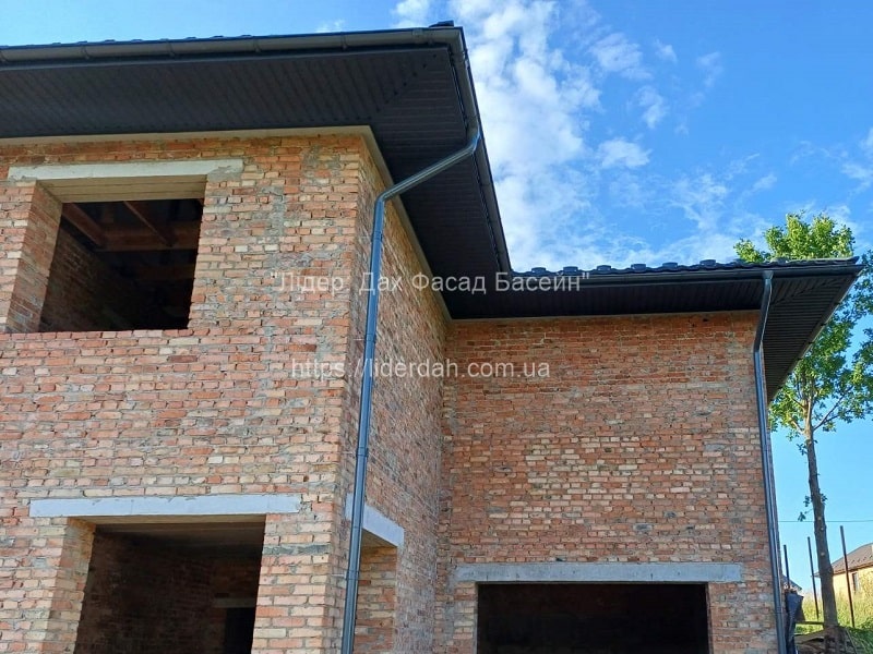 Металочерепиця Венеція ЕкономК - Зображення 8