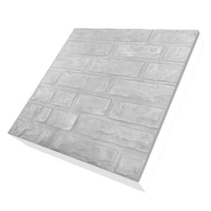 Облицовочная панель с утеплителем