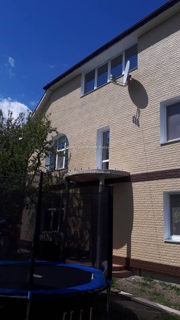 Облицювальна панель із утеплювачем - Зображення 13